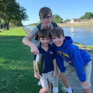 Meet your Posher, Jackson